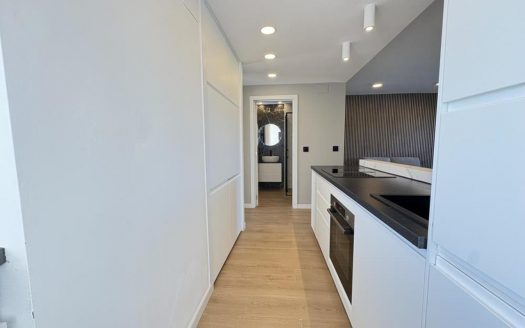 Appartement – Sucina – Ref:74268