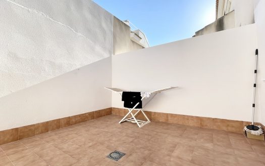 Maison – San Miguel-Ref:73851