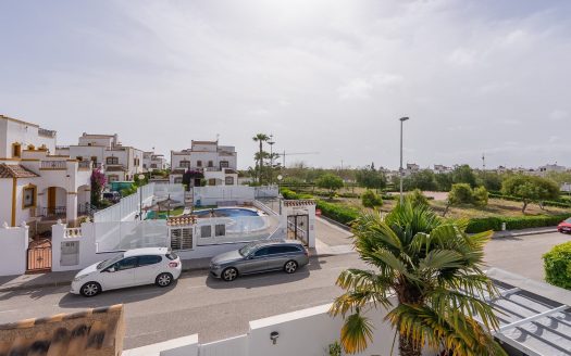 Villa – San Miguel-Ref:74114