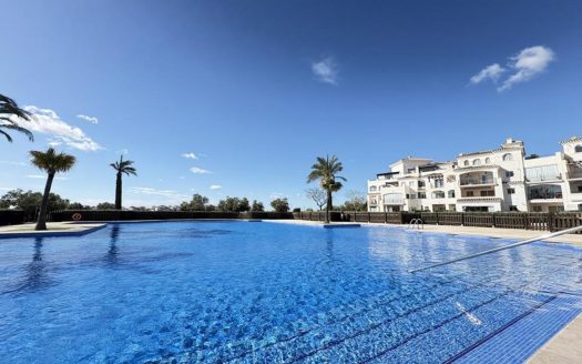 Appartement – Sucina – Ref:74268