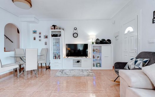 Villa – San Miguel-Ref:74114