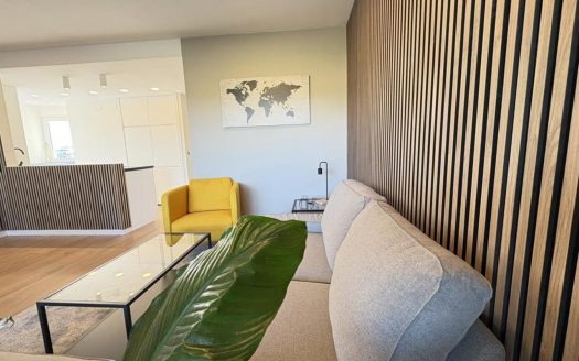 Appartement – Sucina – Ref:74268