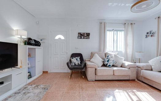 Villa – San Miguel-Ref:74114