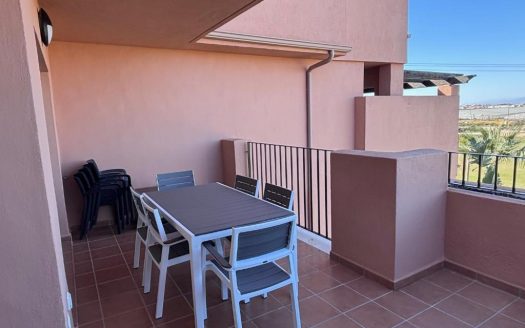 Appartement – Torre-Pacheco – Ref74382