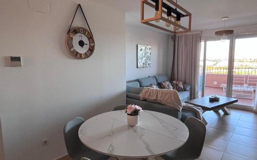 Appartement – Torre-Pacheco – Ref74382