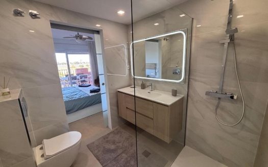 Appartement – Torre-Pacheco – Ref74382