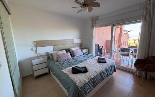 Appartement – Torre-Pacheco – Ref74382