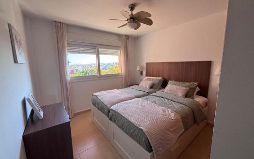 Appartement – Torre-Pacheco – Ref74382