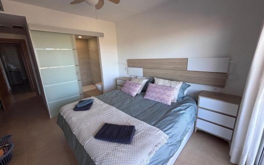 Appartement – Torre-Pacheco – Ref74382