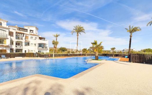 Appartement – Sucina – Ref:74245