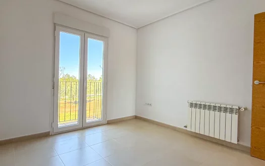 Appartement – Sucina – Ref:74433