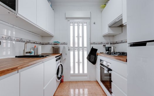 Villa – San Miguel-Ref:74114