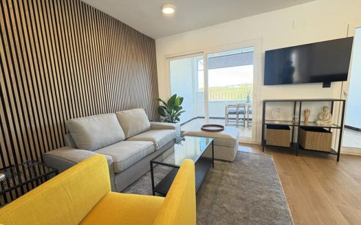 Appartement – Sucina – Ref:74268