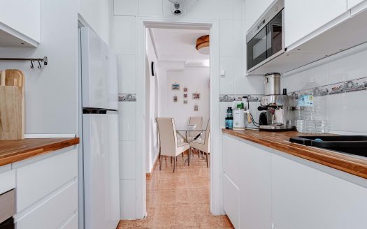 Villa – San Miguel-Ref:74114