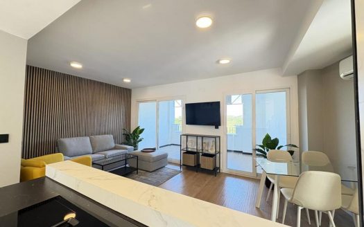 Appartement – Sucina – Ref:74268