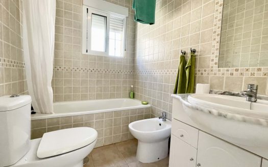 Maison – San Miguel-Ref:73851