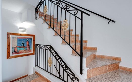 Villa – San Miguel-Ref:74114