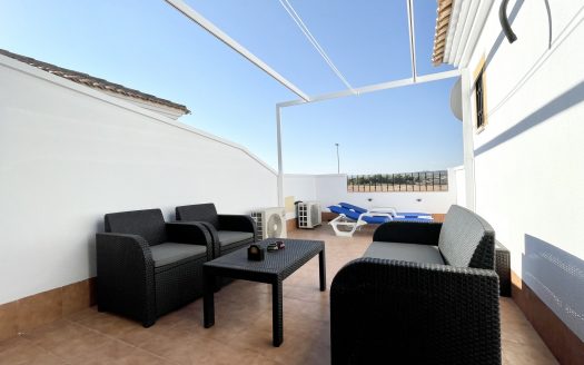 Maison – San Miguel-Ref:73851