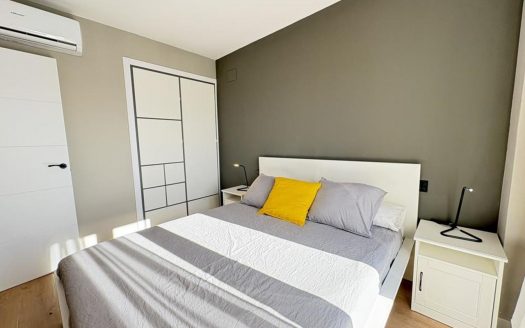 Appartement – Sucina – Ref:74268