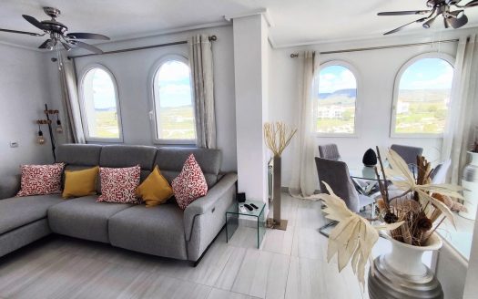 Penthouse – Sucina – Ref:74183