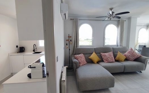 Penthouse – Sucina – Ref:74183