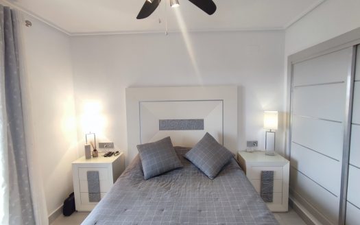 Penthouse – Sucina – Ref:74183