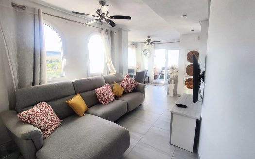 Penthouse – Sucina – Ref:74183