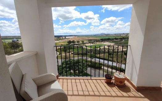 Penthouse – Sucina – Ref:74183