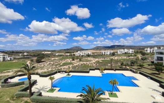 Penthouse – Sucina – Ref:74183