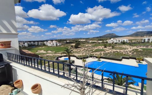 Penthouse – Sucina – Ref:74183