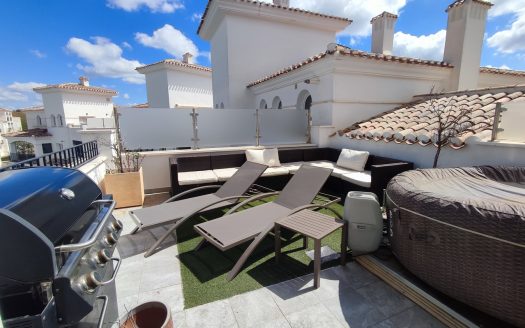 Penthouse – Sucina – Ref:74183