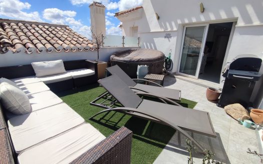 Penthouse – Sucina – Ref:74183