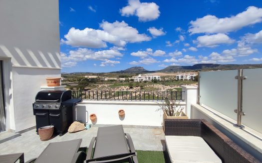 Penthouse – Sucina – Ref:74183