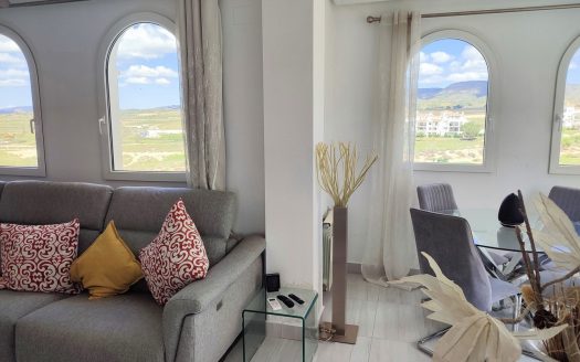 Penthouse – Sucina – Ref:74183