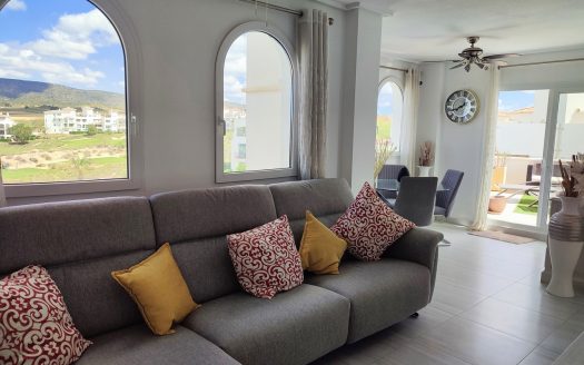 Penthouse – Sucina – Ref:74183