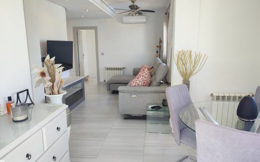 Penthouse – Sucina – Ref:74183