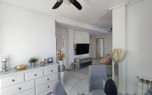 Penthouse – Sucina – Ref:74183