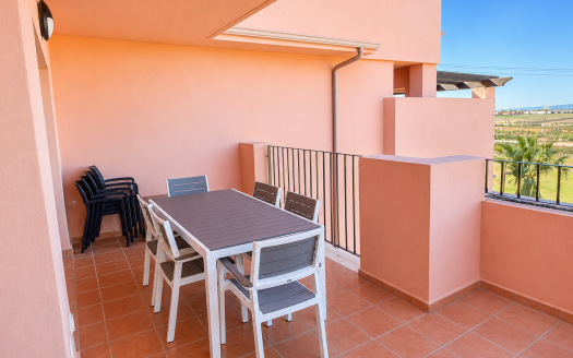 Appartement – Torre-Pacheco – Ref74382