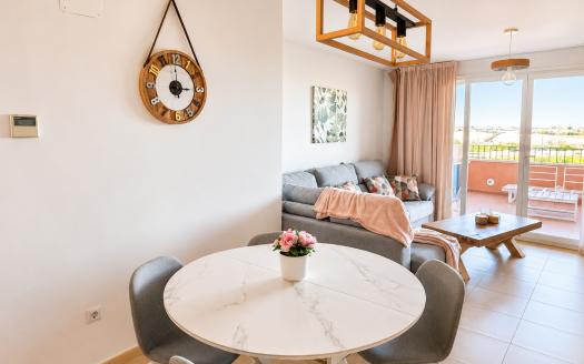 Appartement – Torre-Pacheco – Ref74382
