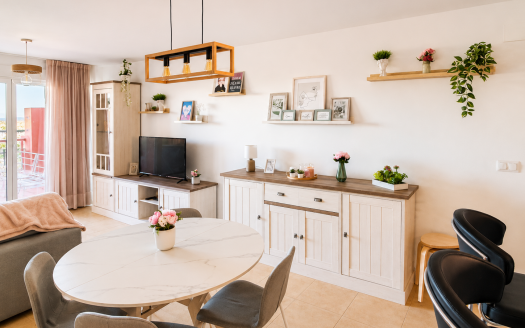 Appartement – Torre-Pacheco – Ref74382