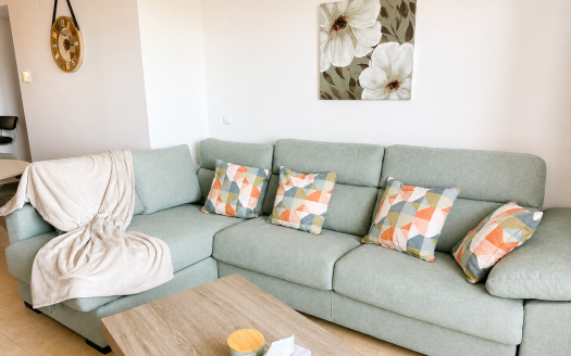 Appartement – Torre-Pacheco – Ref74382