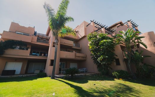 Appartement – Torre-Pacheco – Ref74382