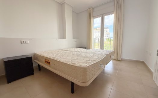 Appartement – Sucina – Ref:74455