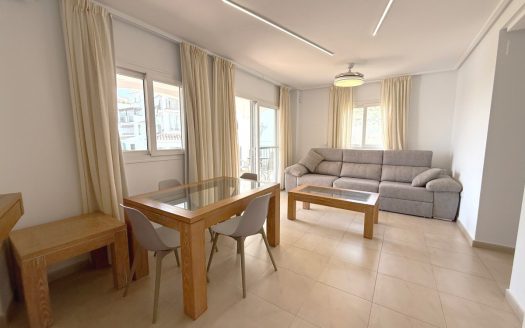 Appartement – Sucina – Ref:74455