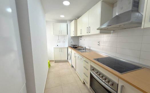 Appartement – Sucina – Ref:74455