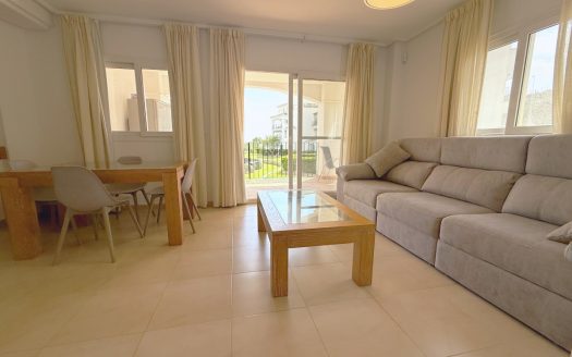 Appartement – Sucina – Ref:74455