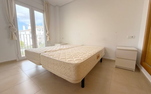 Appartement – Sucina – Ref:74455