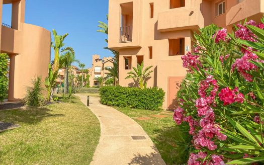 Appartement – Torre-Pacheco – Ref74382