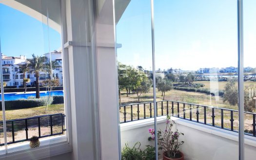 Appartement – Sucina – Ref:74482