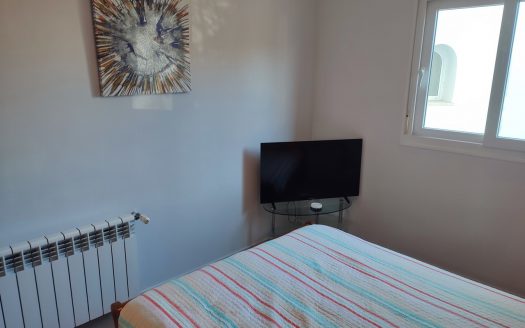 Appartement – Sucina – Ref:74482